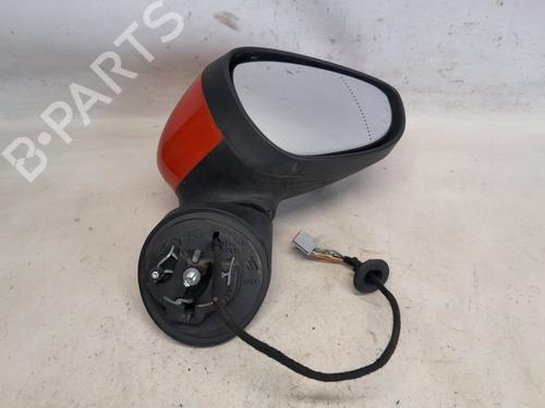 Right mirror FORD B-MAX (JK) 1.6 TDCi | BP29439503C27 
