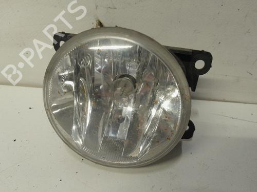 Used Left front fog light Left front fog light CITROËN C4 CACTUS 1.2 VTi 82 (82 hp) 35987820 35987820