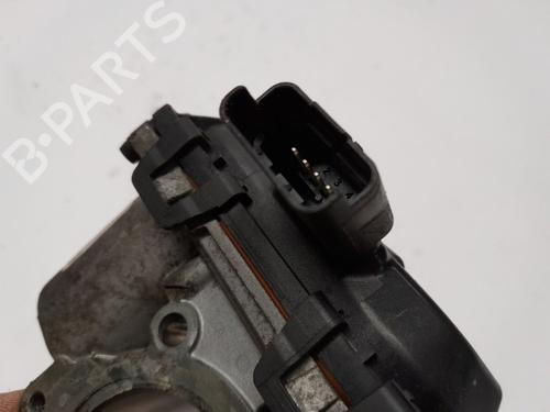 Throttle body PEUGEOT 2008 I (CU_) 1.6 BlueHDi 100 | BP18849414M82 