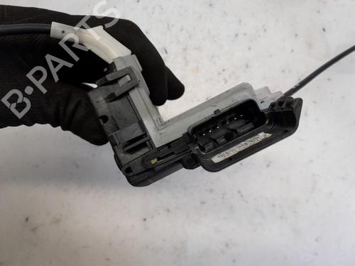 Rear right lock PEUGEOT 3008 I MPV (0U_) 1.6 THP | BP18850130C99 
