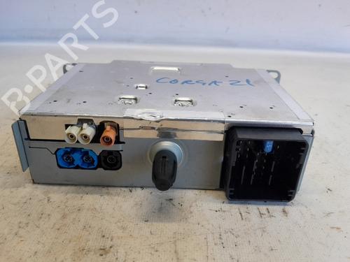 Control unit OPEL CORSA F (P2JO) 1.2 (68) | BP35988352M11 - Image 2