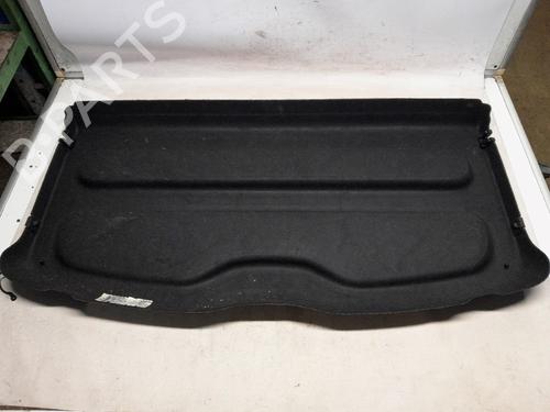 Rear parcel shelf CITROËN C4 CACTUS 1.6 BlueHDi 100 | BP30085408C85