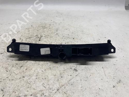 Instrument cluster FIAT 500L (351_, 352_) 1.4 (199LYB1B) | BP18846960C47 