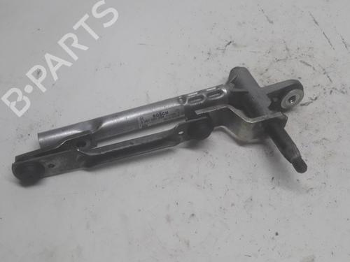 Used Front wipers mechanism PEUGEOT 3008 I MPV (0U_) 1.6 HDi (109 hp) 11135135