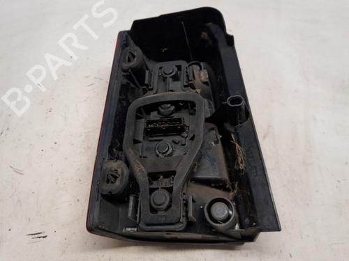 Right taillight CITROËN BERLINGO / BERLINGO FIRST Box Body/MPV (M_) 1.6 HDI 75 (MB9HW) | BP24135105C35 