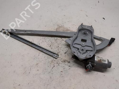 Used Front right window mechanism Front right window mechanism 13076097 13076097