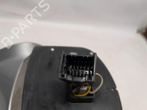 Right mirror OPEL ANTARA A (L07) 3.2 V6 | BP24704996C27 