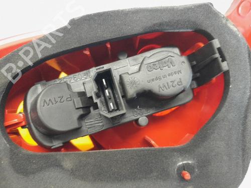 Right taillight SEAT LEON (1P1) 1.2 TSI | BP15794604C35 