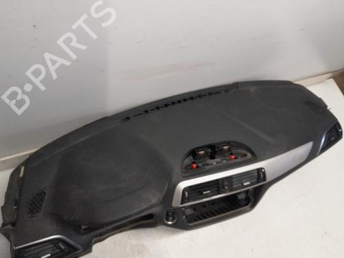 Dashboard BMW 1 (F20) 118 d | BP37091119C46 - Image 5