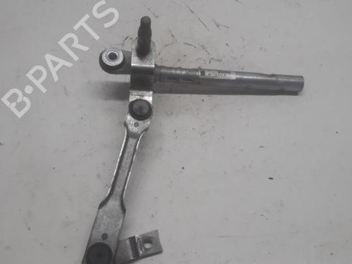 Front wipers mechanism PEUGEOT 3008 I MPV (0U_) 1.6 HDi | BP11135255C83 
