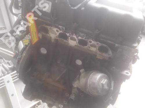 Used Engine Engine MINI MINI (R50, R53) One (90 hp) 11134856 11134856