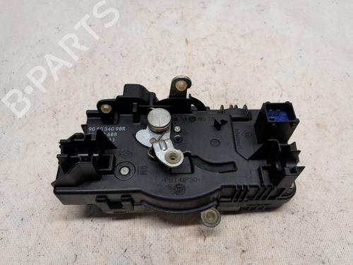 Andre OPEL VIVARO B Van (X82) 1.6 CDTI (05) (90 hp) 29167953