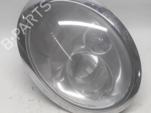 Used Left headlight Left headlight 11251466 11251466