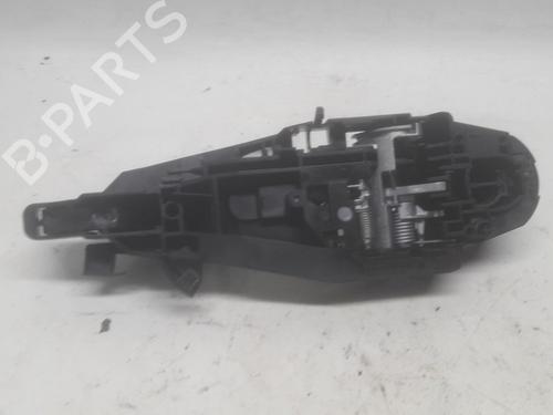 Rear right exterior door handle PEUGEOT 208 II (UB_, UP_, UW_, UJ_) 1.2 PureTech 100 | BP11188647C130 
