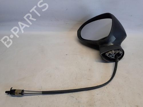 Used Left mirror SEAT IBIZA IV (6J5, 6P1) 1.2 TDI (75 hp) 29167885