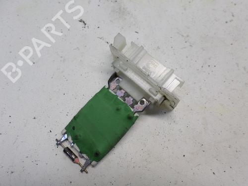 Used Heater resistor TOYOTA AYGO (_B1_) 1.0 (KGB10_, KGB10R) (68 hp) 11776501