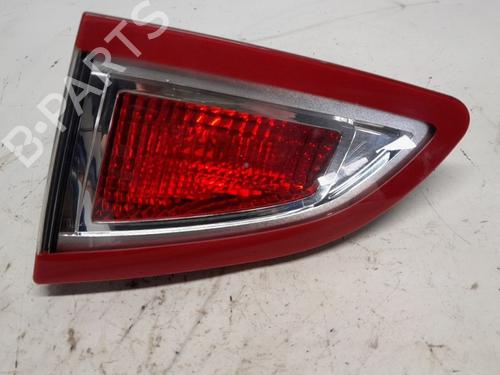 Højre baglygte RENAULT SCÉNIC III (JZ0/1_) 2.0 16V (JZ0G, JZ0P, JZ1E, JZ1P) (140 hp) 23395686