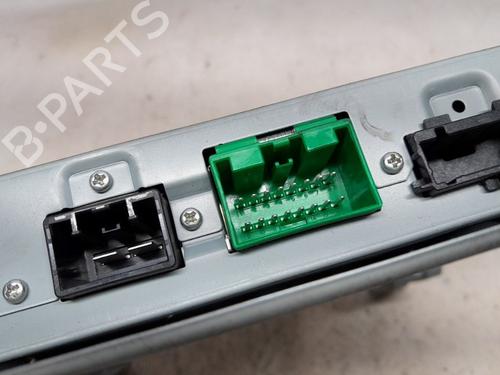 Electronic module VOLVO V40 Hatchback (525) D2 | BP37431306M83 - Image 3