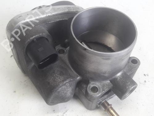 Used Throttle body Throttle body RENAULT GRAND SCÉNIC II (JM0/1_) 2.0 (135 hp) 11077455 11077455