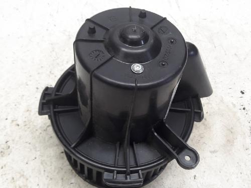 Varmeblæser PEUGEOT 307 (3A/C) 1.6 HDi (90 hp) 11074005