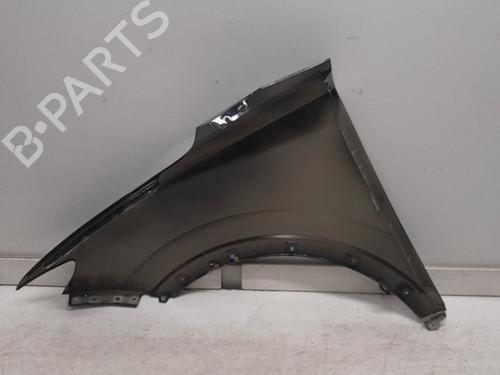 Right front fenders MG MG ZS SUV (AZS1) EV | BP15774239C42 