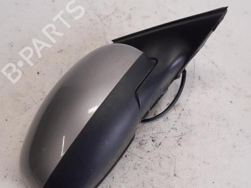 Right mirror SKODA FABIA II (542) 1.4 | BP13231283C27 