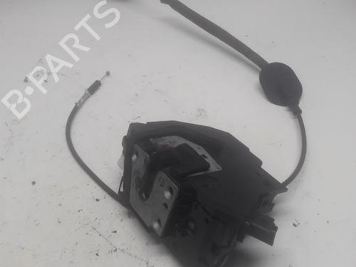 Used Front left lock RENAULT CLIO IV (BH_) 1.5 dCi 90 (90 hp) 13154200