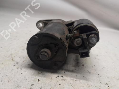 Startmotor VW POLO (9N_, 9A_) 1.4 16V | BP21071566M8 