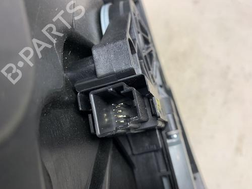 Front right window mechanism VOLVO V40 Hatchback (525) D2 | BP39414029C23 - Image 4