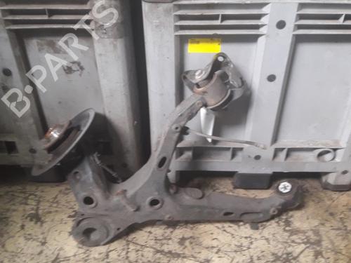 Used Right rear suspension arm PEUGEOT EXPERT Van (V_) 2.0 BlueHDi 120 (122 hp) 11076918