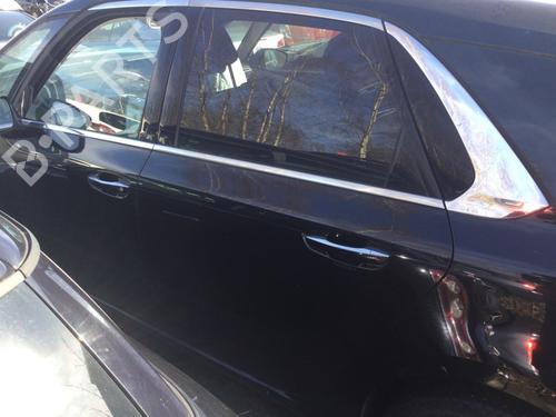 Used Left rear door Left rear door CITROËN C4 Picasso II 2.0 BlueHDi 150 (150 hp) 33800868 33800868