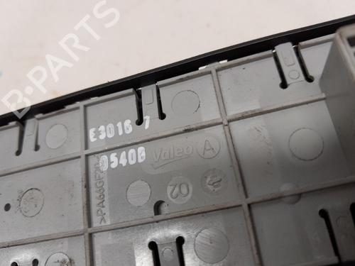 Switch RENAULT MEGANE III Grandtour (KZ0/1) 2.0 CVT (KZ0G, KZ1P) | BP24458875I30