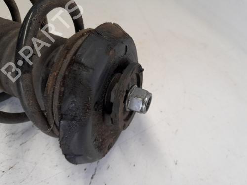 Left front shock absorber CITROËN C3 II (SC_) 1.0 VTi 68 | BP19576975M16 