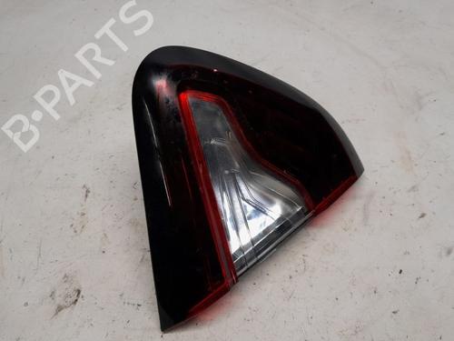 Used Left taillight Left taillight RENAULT CAPTUR I (J5_, H5_) 0.9 TCe 90 (90 hp) 32330602 32330602