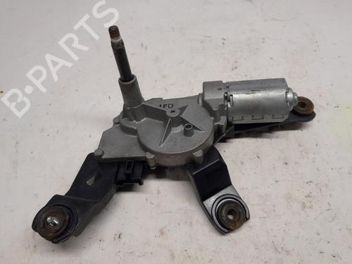 Used Rear wiper motor Rear wiper motor KIA PICANTO II (TA) 1.2 (85 hp) 33800852 33800852