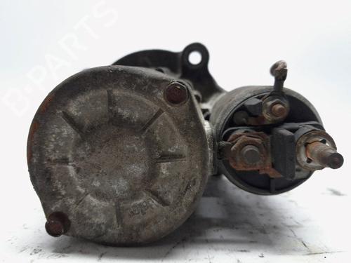 Starter PEUGEOT 206 Hatchback (2A/C) 1.1 i | BP22705743M8 