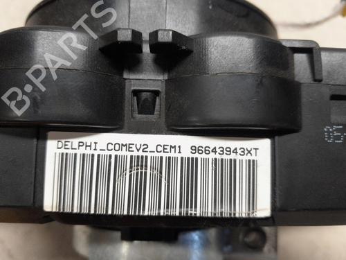 Steering column stalk PEUGEOT 308 I (4A_, 4C_) 1.6 THP 16V | BP29166416I23 