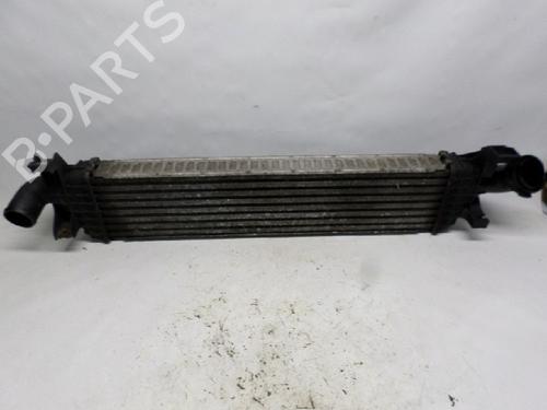 Intercooler VOLVO V50 (545) 2.0 D (136 hp) 11064475