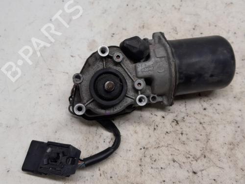 Used Front wiper motor RENAULT TRAFIC II Van (FL) 2.0 dCi 90 (FL0H) (90 hp) 12527246