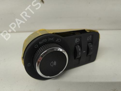 Forlygtekontakt Forlygtekontakt OPEL ASTRA J Sports Tourer (P10) 1.4 (35) (101 hp) 34168826 34168826