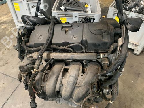 Engine PEUGEOT 207 SW (WK_) 1.4 16V | BP35987797M1 - Image 5