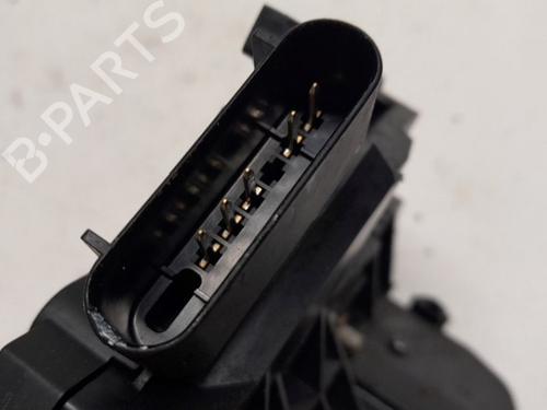 Front left lock FORD FIESTA VI (CB1, CCN) 1.0 EcoBoost | BP15794550C98 