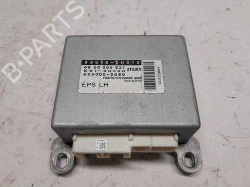 Centralina scatola sterzo CITROËN C1 (PM_, PN_) 1.0 (68 hp) 31150783