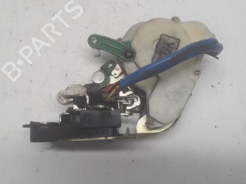 Used Rear right lock KIA SORENTO I (JC) 2.5 CRDi 4WD (140 hp) 13154814