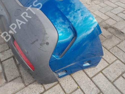 Bagtil kofangere CITROËN C4 CACTUS 1.6 BlueHDi 100 | BP30085409C8