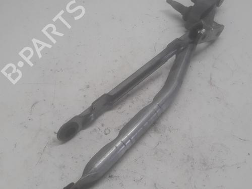Front wipers mechanism PEUGEOT 107 (PM_, PN_) 1.0 | BP11135345C83 