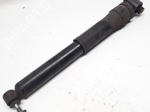 Dämpfer hinten rechts für RENAULT MEGANE III Grandtour (KZ0/1) 1.5 dCi (KZ09, KZ0D, KZ1G, KZ29, KZ14, KZ1W, KZ10, KZ1F,... (110 hp) 11071820