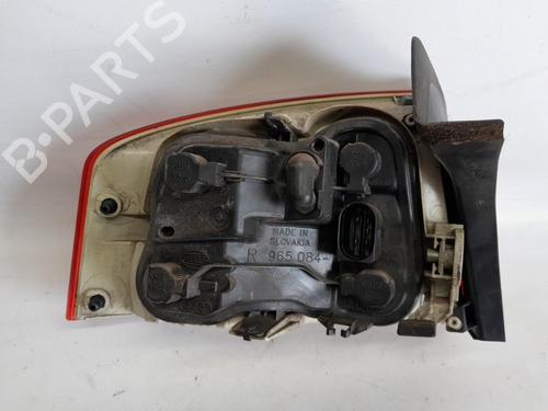 Right taillight AUDI A4 B7 (8EC) 2.0 | BP19070102C35 - Image 3
