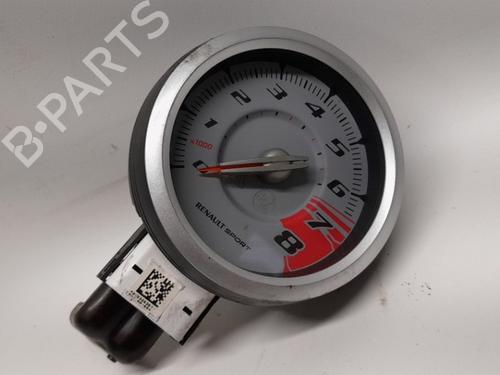 Display RENAULT TWINGO II (CN0_) 1.6 RS (CN0N, CN0R, CN0S) | BP16059706C48 