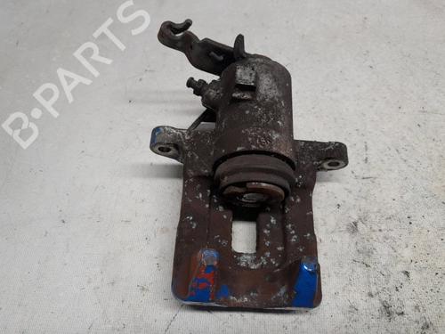Left rear brake caliper VW GOLF V (1K1) 1.4 TSI | BP25620600M107